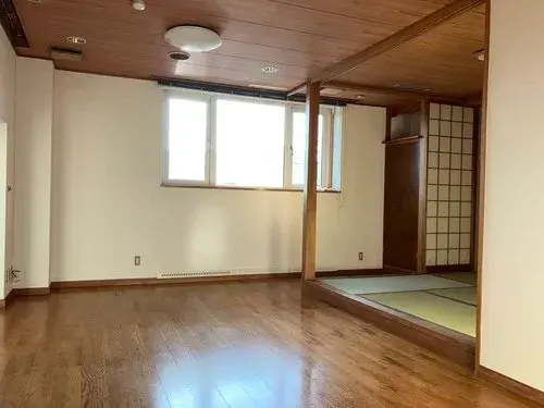 RC 2-Story Property, Fukushima City, Fukushima Prefecture (2)