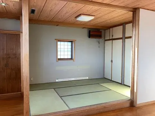 RC 2-Story Property, Fukushima City, Fukushima Prefecture (3)
