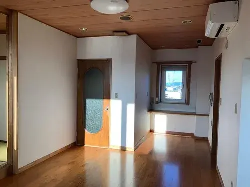 RC 2-Story Property, Fukushima City, Fukushima Prefecture (4)