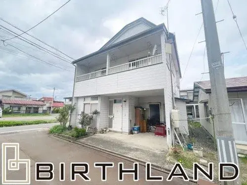 7DK Property Aizuwakamatsu City Fukushima Prefecture (1)