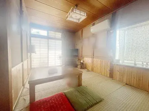 7DK Property Aizuwakamatsu City Fukushima Prefecture (11)