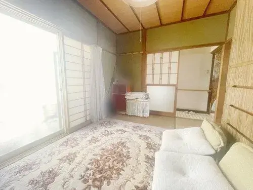 7DK Property Aizuwakamatsu City Fukushima Prefecture (13)