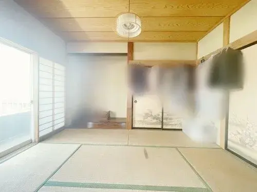 7DK Property Aizuwakamatsu City Fukushima Prefecture (15)