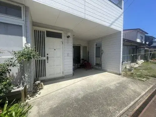 7DK Property Aizuwakamatsu City Fukushima Prefecture (3)