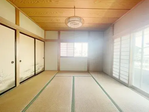 7DK Property Aizuwakamatsu City Fukushima Prefecture (6)
