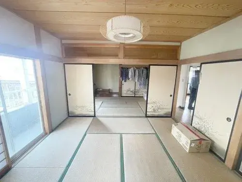 7DK Property Aizuwakamatsu City Fukushima Prefecture (9)