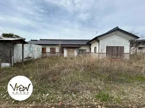 3K+S Property Chikusei City Ibaraki Prefecture (1)