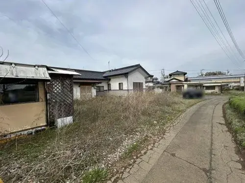 3K+S Property Chikusei City Ibaraki Prefecture (2)