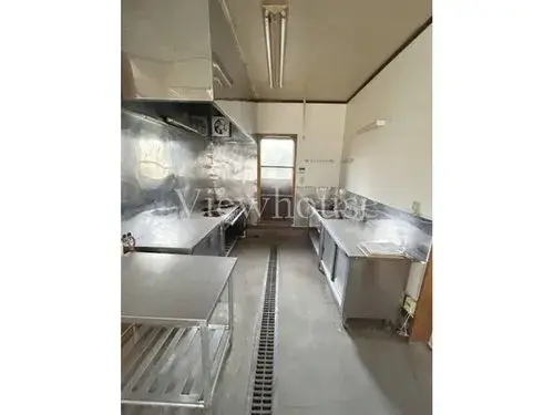 3K+S Property Chikusei City Ibaraki Prefecture (12)