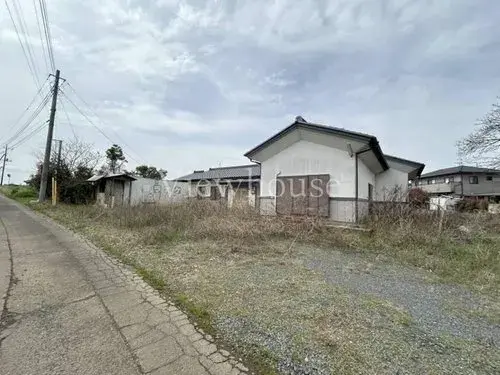 3K+S Property Chikusei City Ibaraki Prefecture (3)
