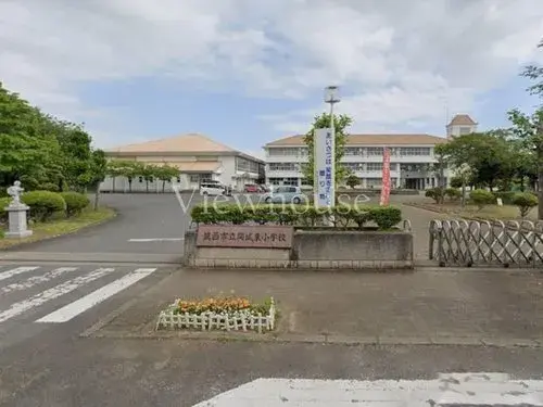 3K+S Property Chikusei City Ibaraki Prefecture (21)