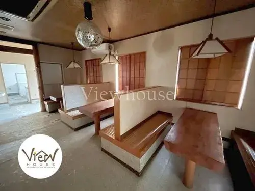 3K+S Property Chikusei City Ibaraki Prefecture (4)