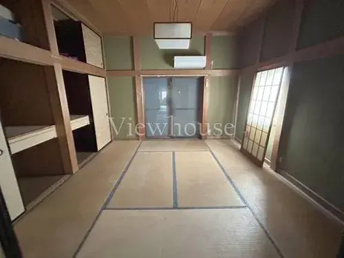 3K+S Property Chikusei City Ibaraki Prefecture (6)