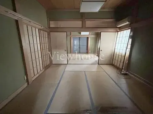 3K+S Property Chikusei City Ibaraki Prefecture (7)