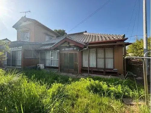 4DK Itako City Ibaraki Prefecture (2)