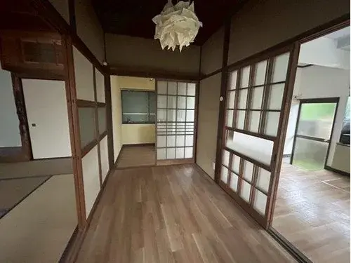 4DK Itako City Ibaraki Prefecture (11)