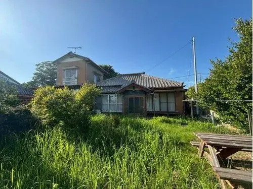 4DK Itako City Ibaraki Prefecture (3)