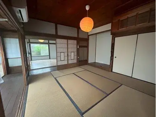 4DK Itako City Ibaraki Prefecture (5)