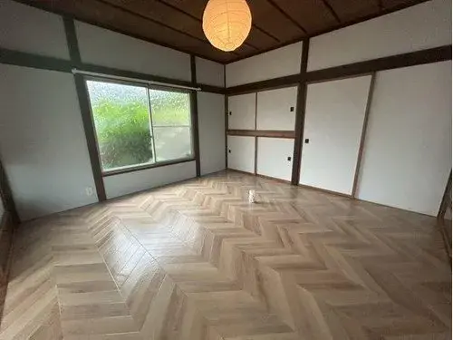 4DK Itako City Ibaraki Prefecture (7)