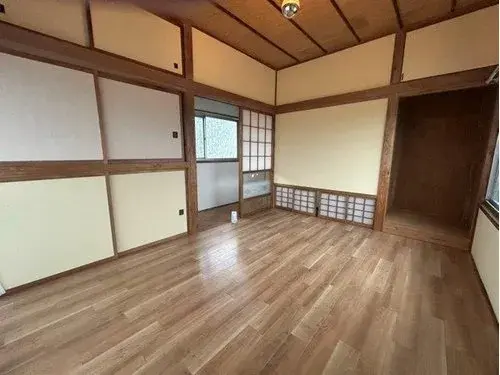 4DK Itako City Ibaraki Prefecture (9)