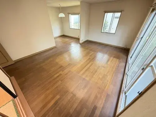 Ibaraki Prefecture Ryugasaki City 2-Story Detached House (1)