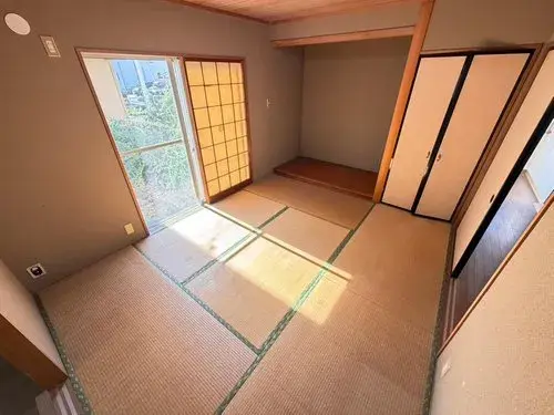 Ibaraki Prefecture Ryugasaki City 2-Story Detached House (2)