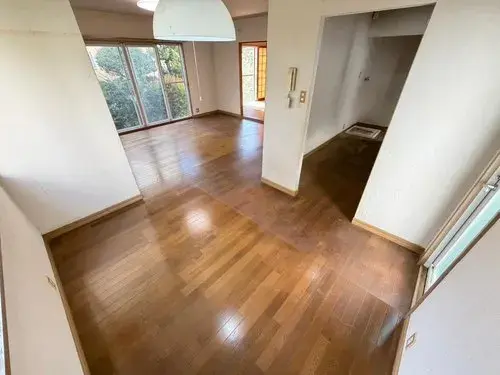 Ibaraki Prefecture Ryugasaki City 2-Story Detached House (3)