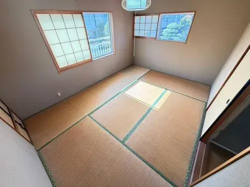 Ibaraki Prefecture Ryugasaki City 2-Story Detached House (4)
