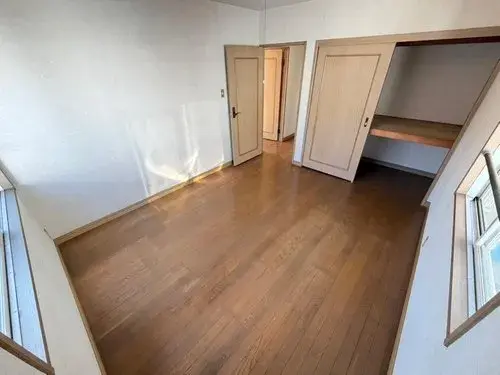 Ibaraki Prefecture Ryugasaki City 2-Story Detached House (5)