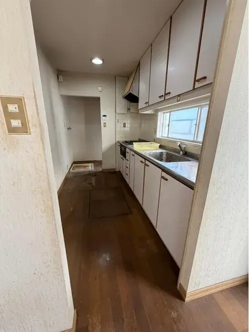Ibaraki Prefecture Ryugasaki City 2-Story Detached House (6)