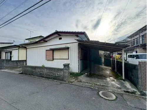 4DK+S Property Hitachinaka City Ibaraki Prefecture (1)