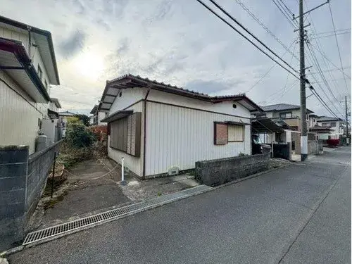 4DK+S Property Hitachinaka City Ibaraki Prefecture (2)