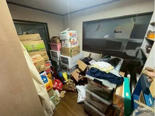 4DK+S Property Hitachinaka City Ibaraki Prefecture (11)