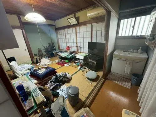 4DK+S Property Hitachinaka City Ibaraki Prefecture (12)