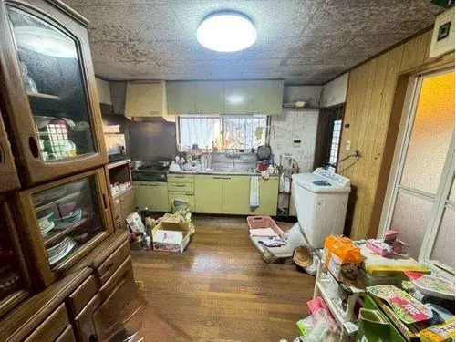 4DK+S Property Hitachinaka City Ibaraki Prefecture (13)