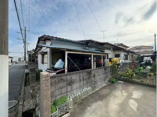 4DK+S Property Hitachinaka City Ibaraki Prefecture (3)