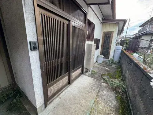 4DK+S Property Hitachinaka City Ibaraki Prefecture (4)