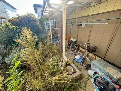 4DK+S Property Hitachinaka City Ibaraki Prefecture (5)