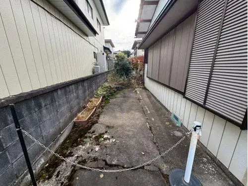 4DK+S Property Hitachinaka City Ibaraki Prefecture (6)