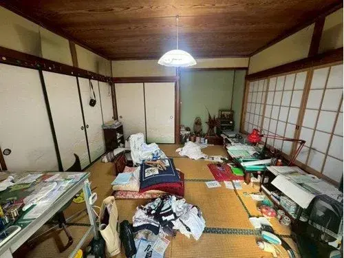 4DK+S Property Hitachinaka City Ibaraki Prefecture (8)