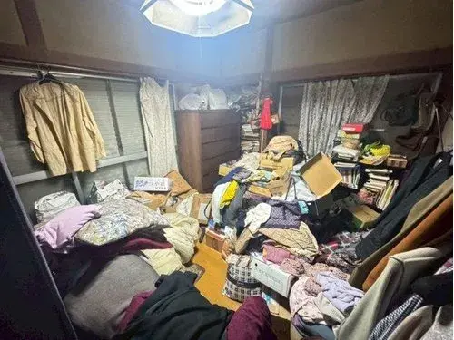 4DK+S Property Hitachinaka City Ibaraki Prefecture (9)