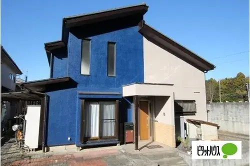 4LDK+S Property Tsukuba City Ibaraki Prefecture (1)