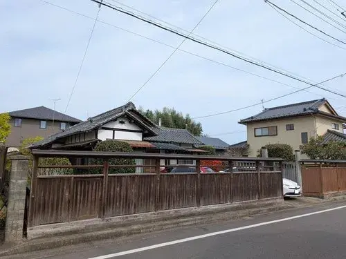 5DK+S Mito City Ibaraki Prefecture (1)