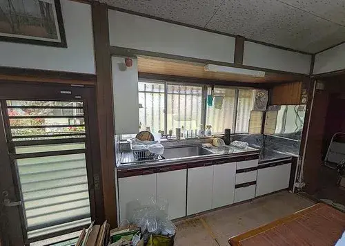 5DK+S Mito City Ibaraki Prefecture (15)