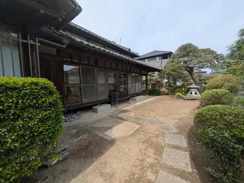 5DK+S Mito City Ibaraki Prefecture (3)
