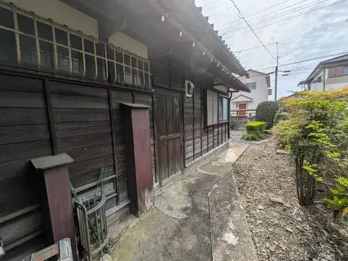 5DK+S Mito City Ibaraki Prefecture (4)