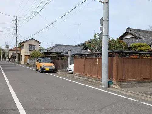 5DK+S Mito City Ibaraki Prefecture (6)