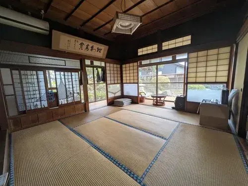 5DK+S Mito City Ibaraki Prefecture (7)