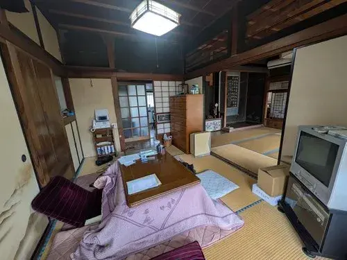 5DK+S Mito City Ibaraki Prefecture (8)