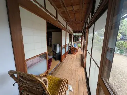 5DK+S Mito City Ibaraki Prefecture (9)